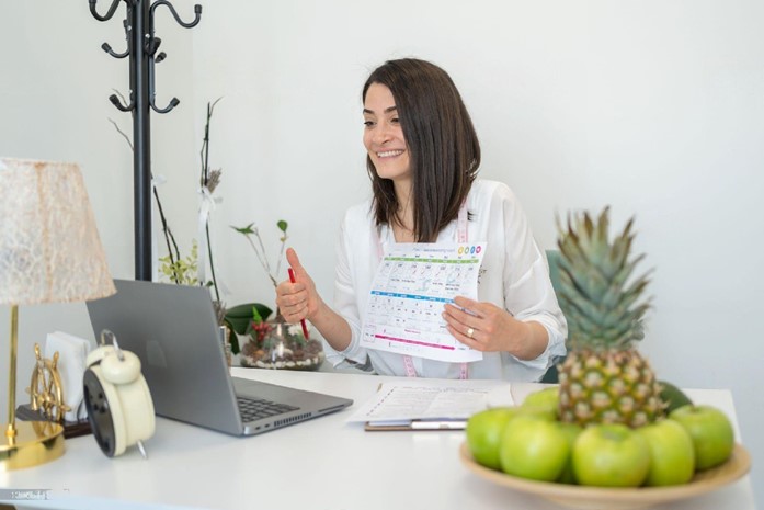 Health Coaching Certification Program