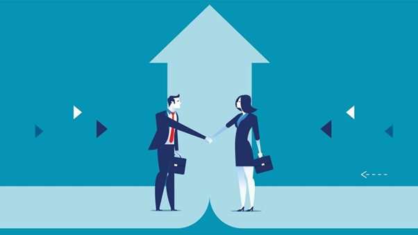 Increased Self Confidence